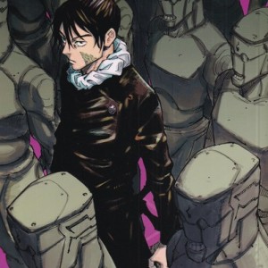 مجموعه مانگا jujutsu kaisen 10