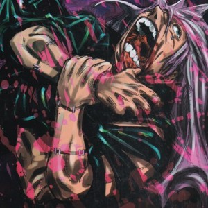 مجموعه مانگا jujutsu kaisen 15