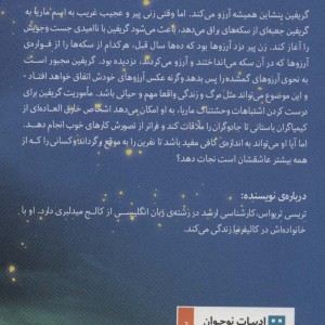 دزد آرزوها