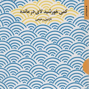 کمی خورشید لای در مانده