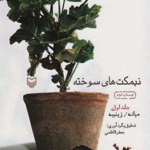 نیمکت های سوخته 1