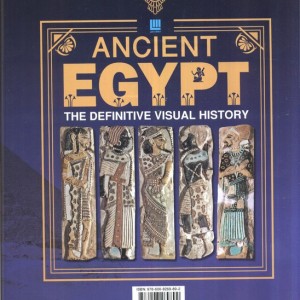 دایره المعارف مصور مصر باستان