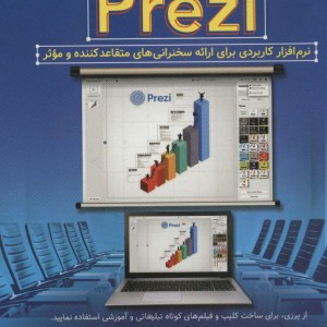 کلید پرزی PREZI