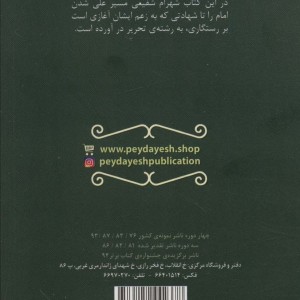 ماه در چاه
