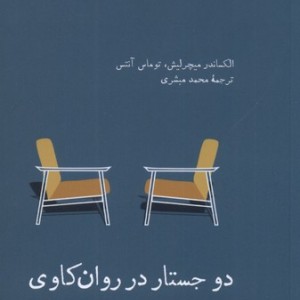 دو جستار در روان کاوی - الکساندر میچرلیش، توماس آنتس