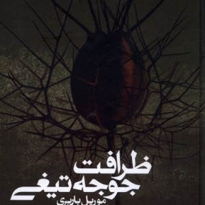 ظرافت جوجه تیغی نشر کندوکاو