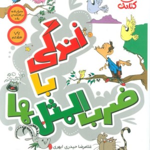 زندگی با ضرب المثل ها