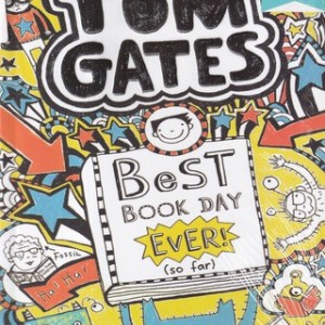 کتاب اورجینال-تام گیتس18-بهترین کتاب برای همیشه-best book day ever