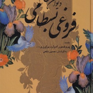دیوان کامل فروغی بسطامی