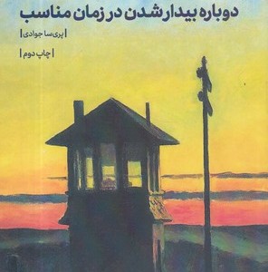 دوباره بیدار شدن در زمان مناسب نشر مهرگان خرد