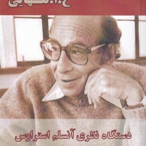 کتاب دستگاه نظری آنسلم استراوس