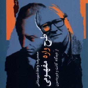طرح واره مفهومی