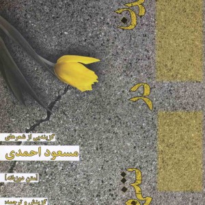 دویدن در تنهایی - مسعود احمدی