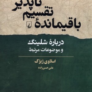 باقیمانده ی تقسیم ناپذیر