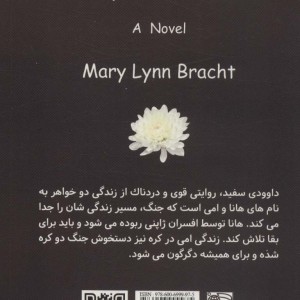 داوودی سفید
