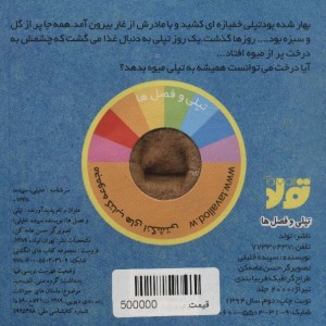 تپلی و فصل ها