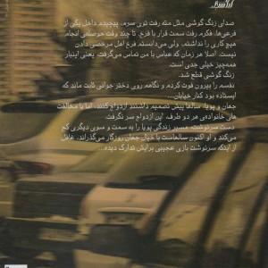 پرواز یک پرنده