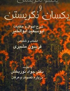 یکسو نگریستن و یکسان نگریستن