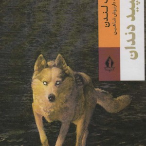 سپید دندان نشر جاویدان