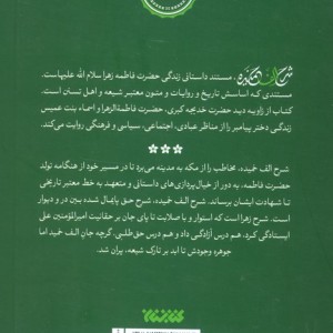 شرح الف خمیده