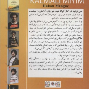 رفتنی ام یا ماندنی