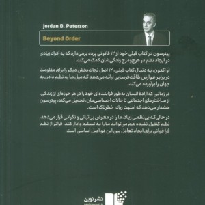 فراتر از نظم