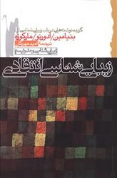 کتاب زیبایی شناسی انتقادی