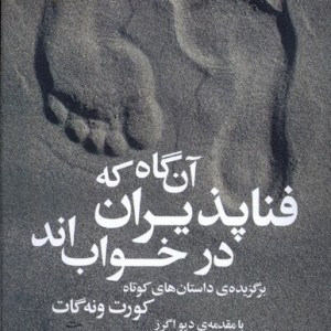 آن گاه که فناپذیران در خواب اند نقش جهان