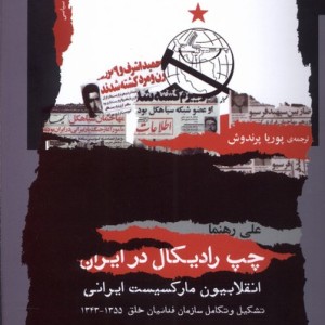 چپ رادیکال در ایران نگاه معاصر