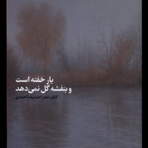یار خفته است و بنفشه گل نمی دهد کارگاه اتفاق