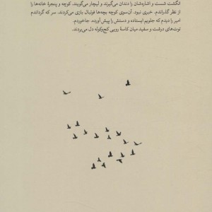 فصل توت های سفید