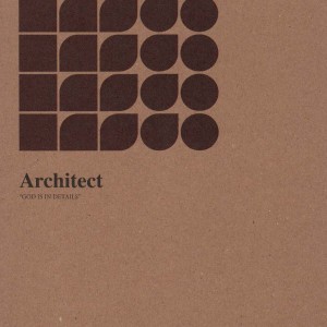 دفتر برنامه ریزی ARCHITECT