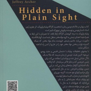 پنهان در ملاعام