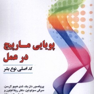 پویایی مارپیچ در عمل کداصلی نوع بشر پژوهش فرهنگی