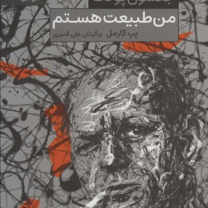 من طبیعت هستم