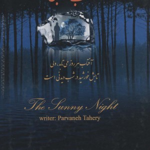 شب آفتابی نشر شقایق