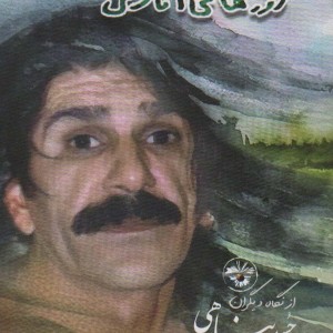 خداحافظ روزهای اناری نشر آناپنا