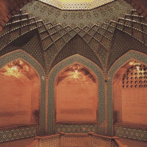 THE ANCIENT LAND IRAN