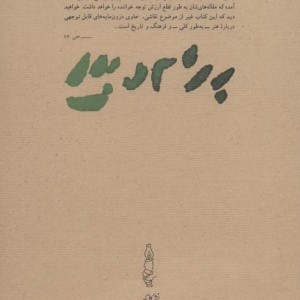 باید می گفتم