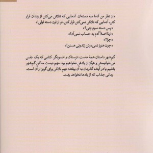 گم شهر