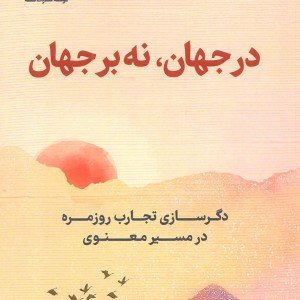 در جهان نه بر جهان
