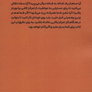 تمرکز قدرتمند نشر پل