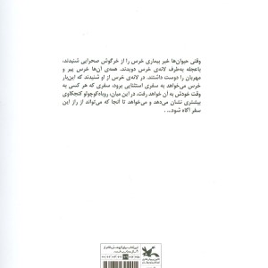 آخرین سفر خرس