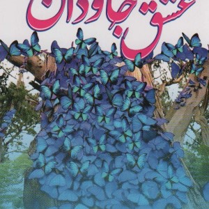 عشق جاودان 2جلدی