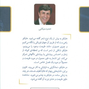هایکو نشر حمیدا