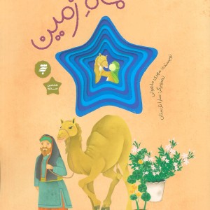 ماه زمین