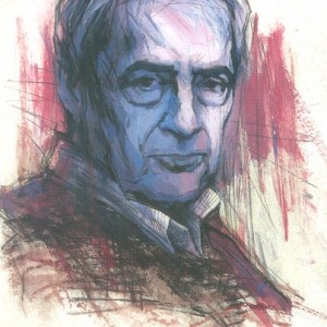 گزیده شعر احمد رضا احمدی
