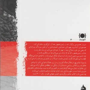 خاطرات یک ابله سیاسی