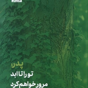 پدر تو را تا ابد مرور خواهم کرد طاعتی