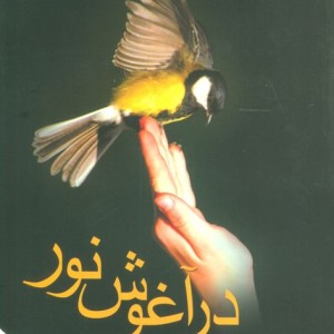 کتاب در آغوش نور